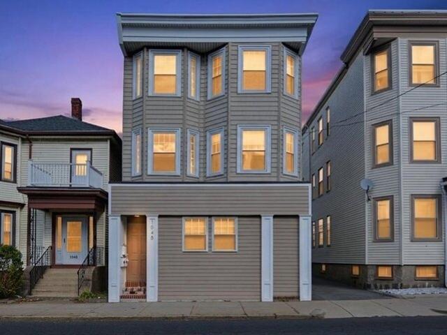 Condo for sale in Orient Heights, Boston