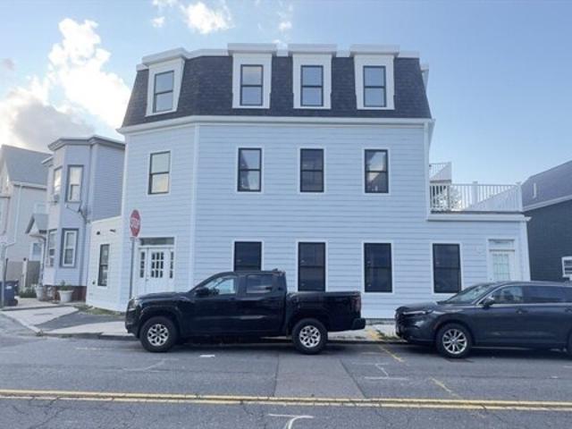 Condo for sale in Boston, Massachusetts