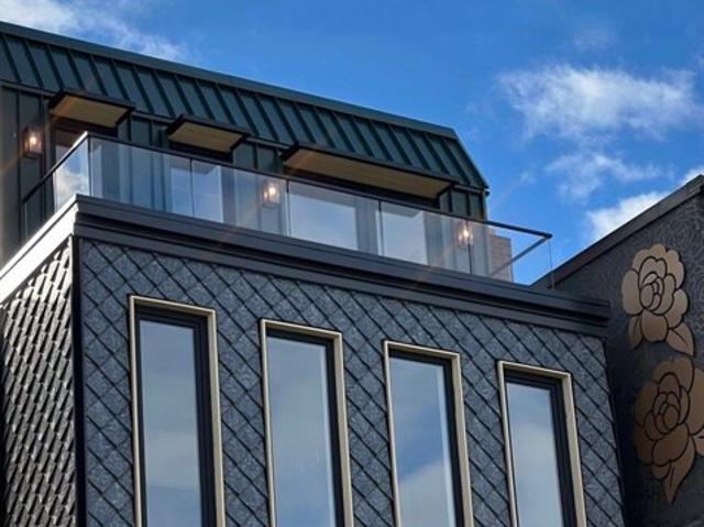 Condo for sale in Boston, Massachusetts