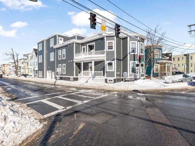 Condo for sale in Boston, Massachusetts