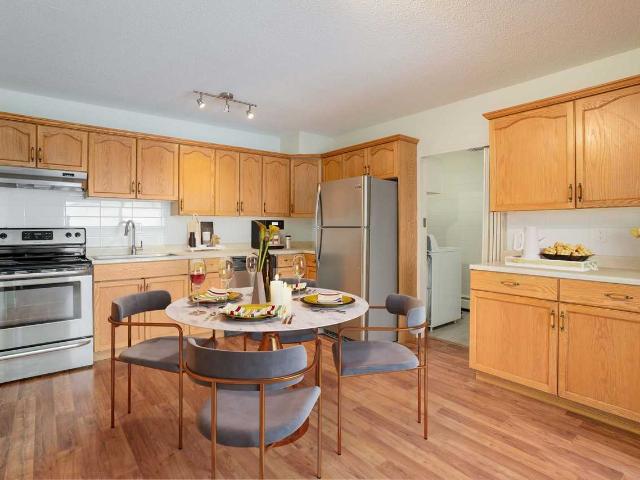 Apartment for rent in Alberta