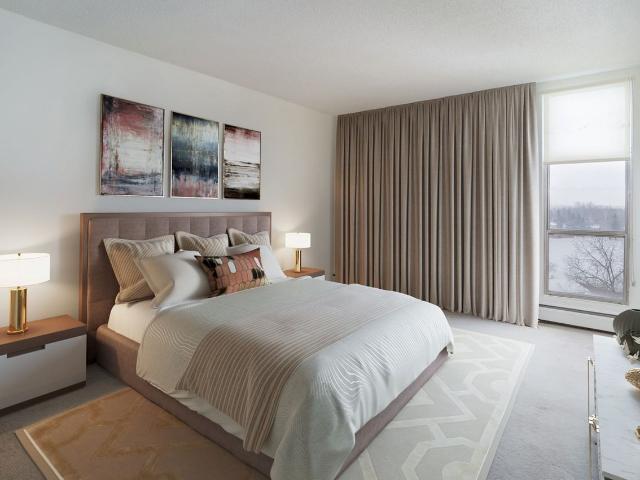 Apartment for rent in Alberta