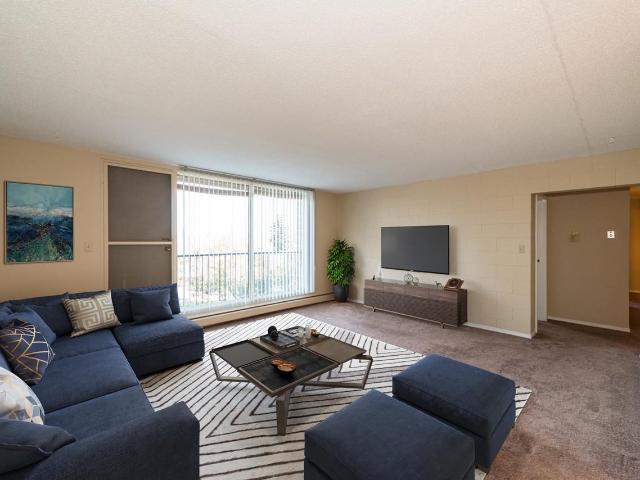Apartment for rent in Alberta