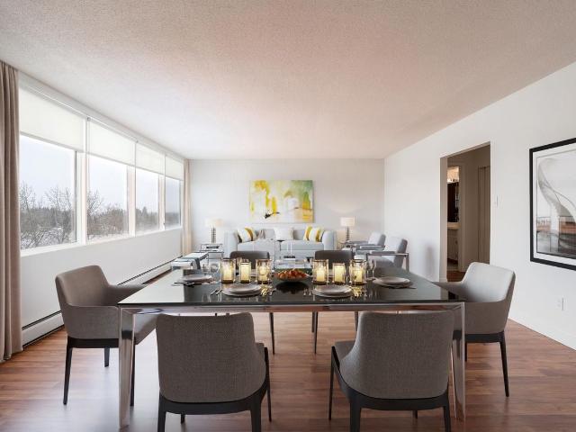 Apartment for rent in Alberta