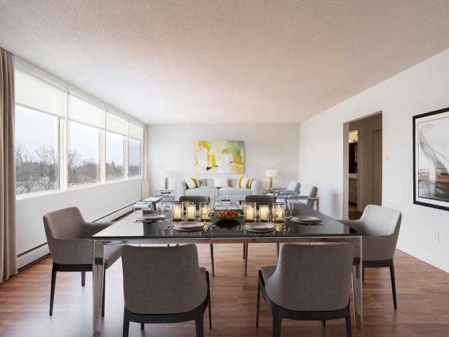 Apartment for rent in Alberta