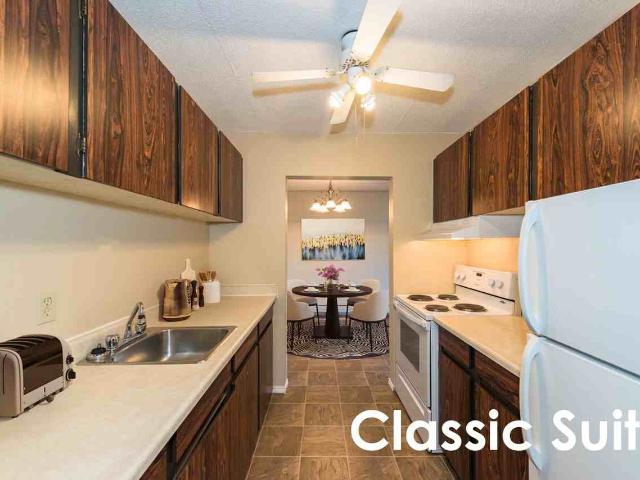 Apartment for rent in Alberta