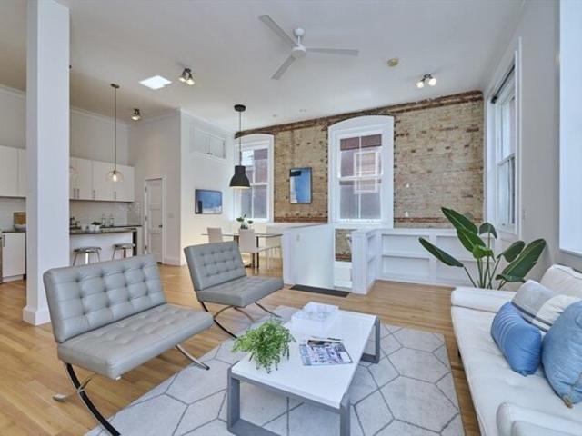 Condo for sale in Boston, Massachusetts