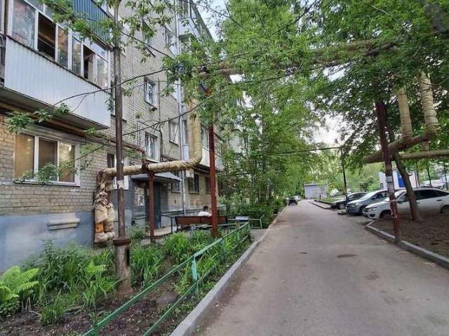 Квартира продажа в Заводской район, Саратов