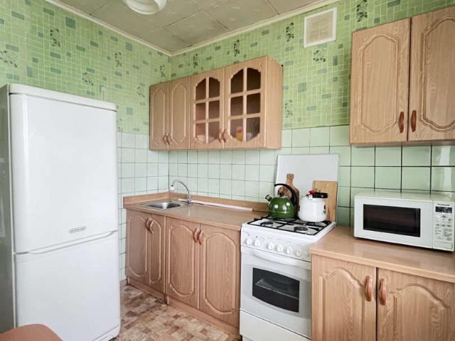 Квартира аренда в Заводской район, Саратов