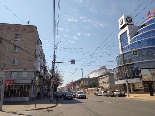 Квартира продажа в Саратов
