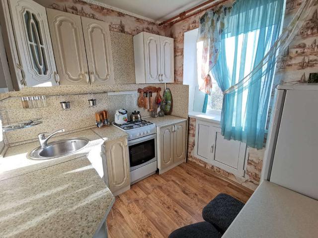 Квартира аренда в Октябрьский район, Саратов
