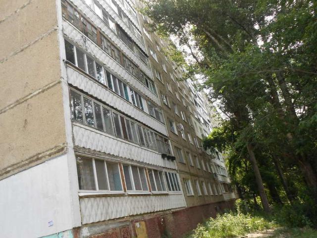 Квартира продажа в Саратов