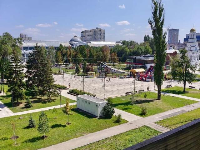 Квартира аренда в Саратов