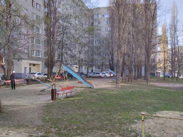 Квартира продажа в Саратов