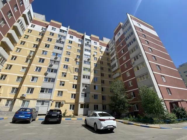 Квартира аренда в Саратов