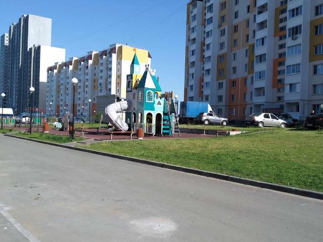 Квартира аренда в Саратов