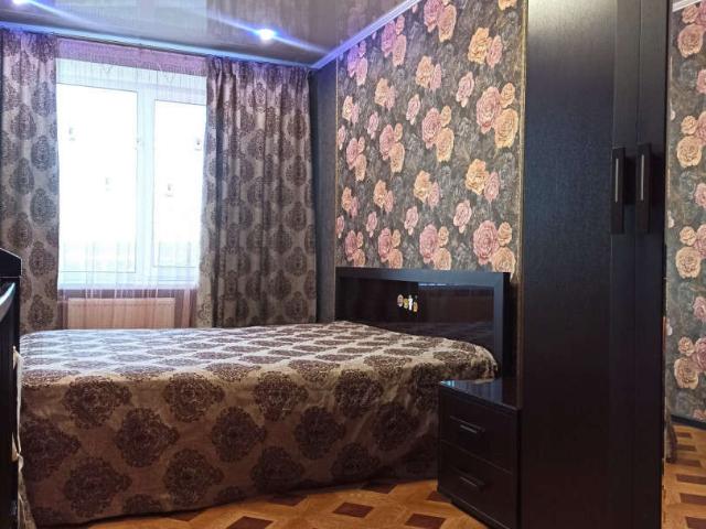 Квартира аренда в Саратов