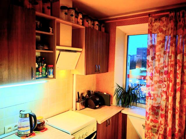 Квартира продажа в Саратов, Саратовская  область