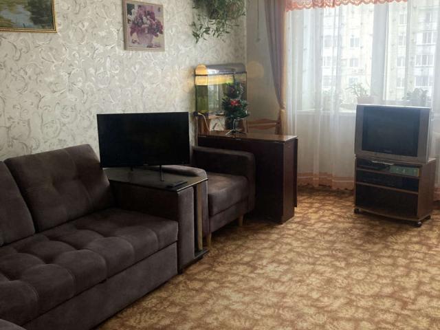 Квартира продажа в Саратов