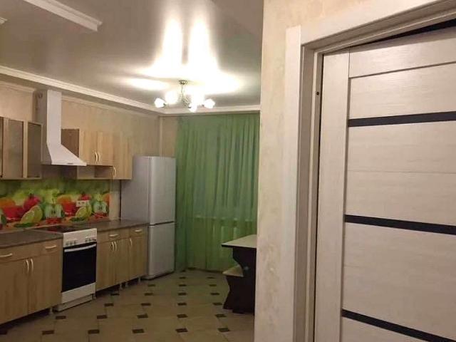 Квартира аренда в Саратов