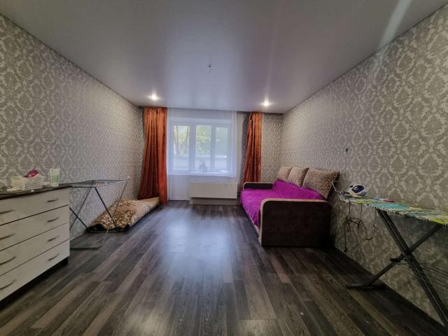 Квартира аренда в Саратов