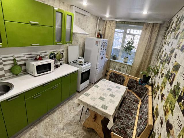 Квартира продажа в Саратов