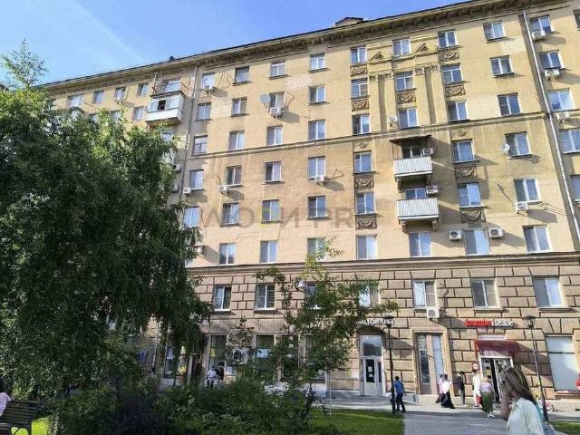 Квартира продажа в Саратов