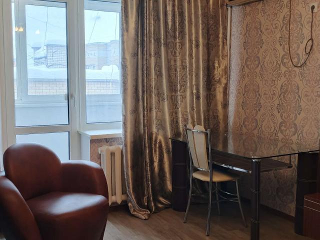 Квартира аренда в Саратов