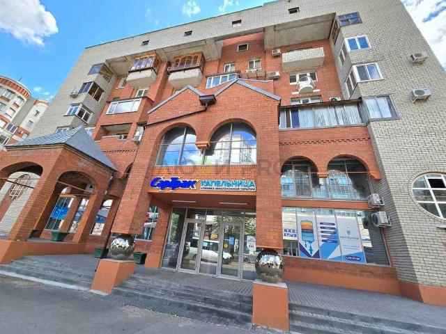 Квартира аренда в Саратов