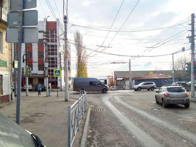 Квартира аренда в Саратов