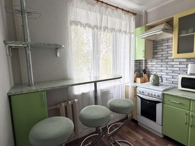 Квартира аренда в Саратов