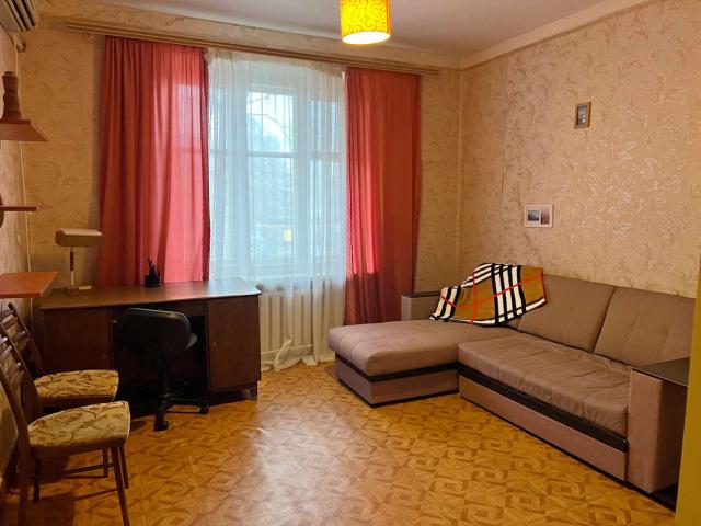 Квартира продажа в Саратов