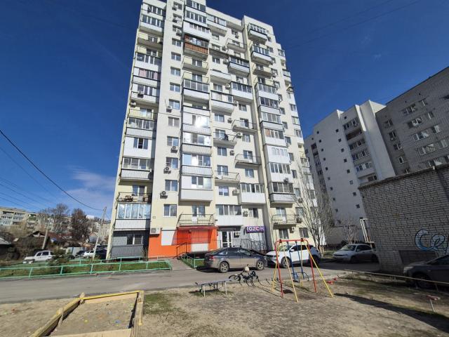 Квартира продажа в Заводской район, Саратов