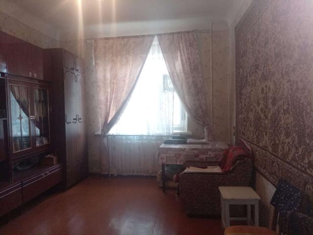 Квартира продажа в Саратов