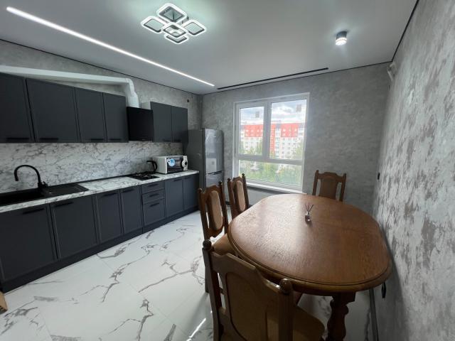 Квартира продажа в 5-й квартал, Саратов
