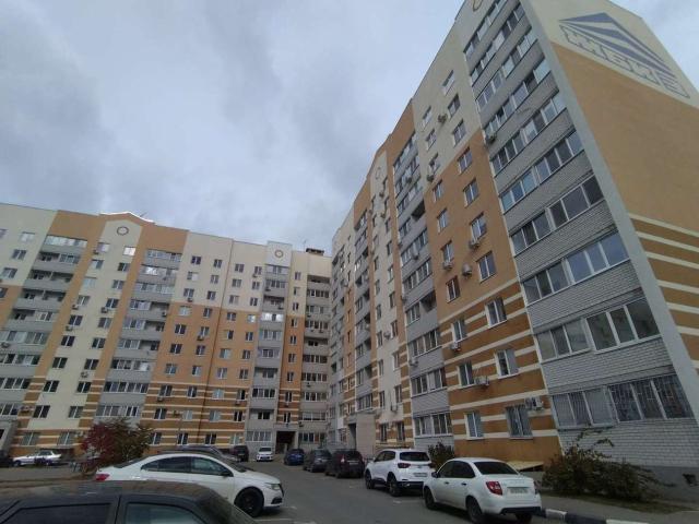 Квартира продажа в Саратов