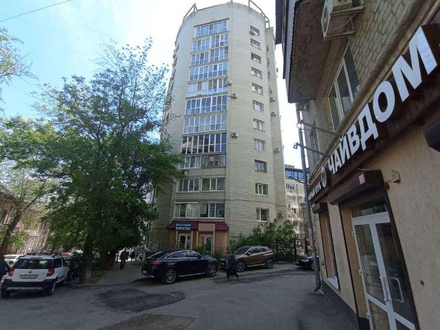 Квартира продажа в Саратов