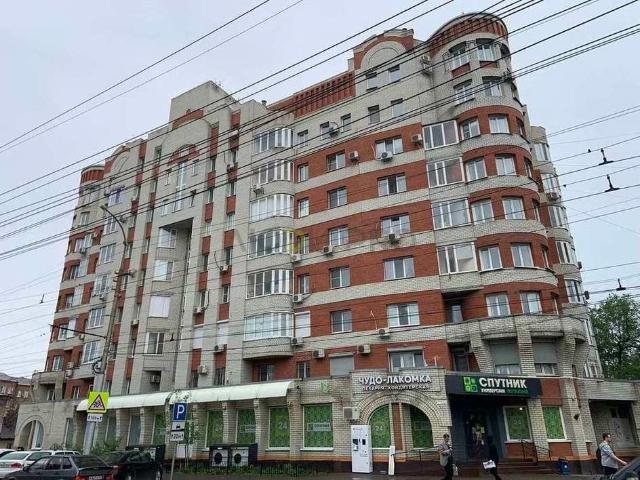 Квартира продажа в Саратов