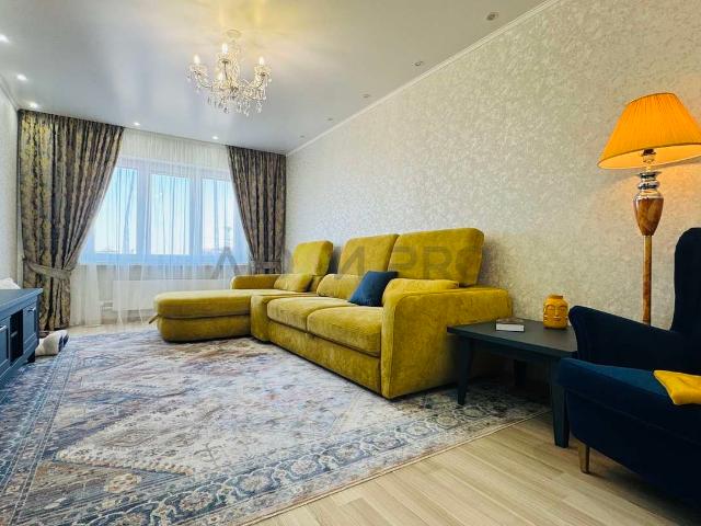Квартира аренда в Саратов