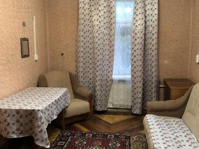 Квартира аренда в Саратов