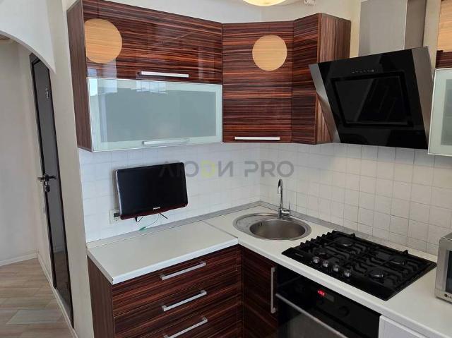 Квартира продажа в Кировский район, Саратов