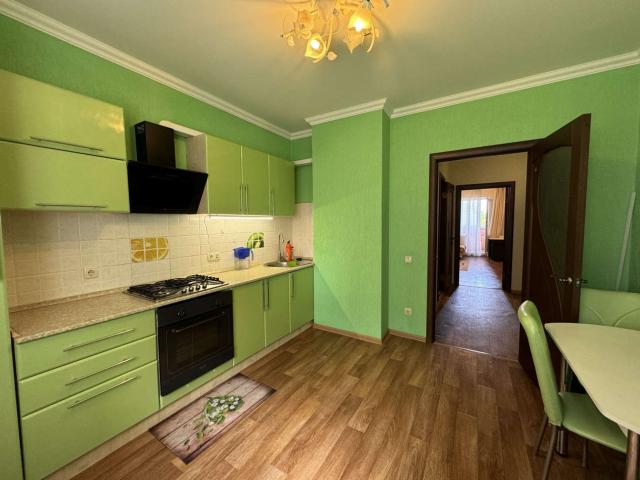 Квартира аренда в Заводской район, Саратов