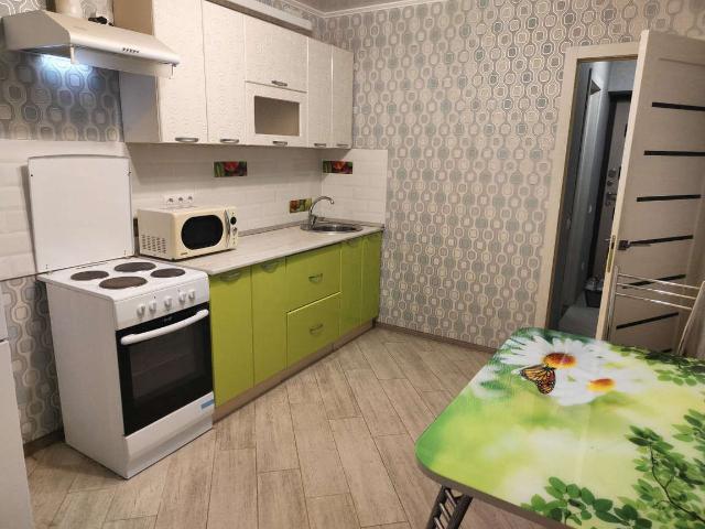 Квартира аренда в Заводской район, Саратов