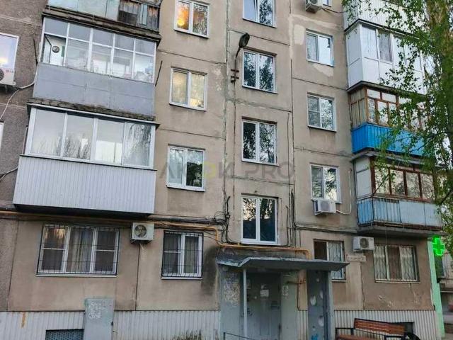 Квартира аренда в Заводской район, Саратов