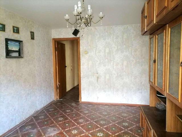 Квартира продажа в Заводской район, Саратов