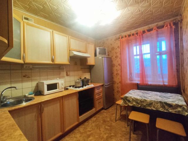Квартира аренда в Саратов