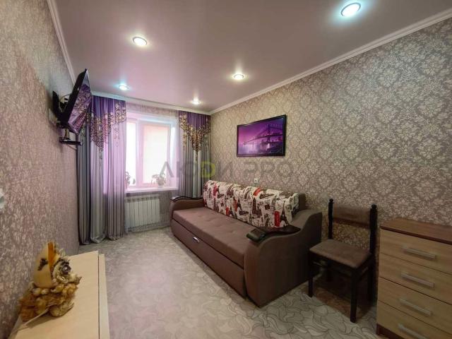 Квартира продажа в Заводской район, Саратов