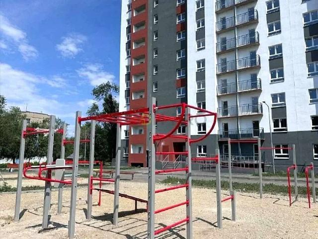 Квартира аренда в Заводской район, Саратов