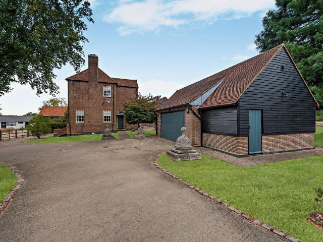 Apartment for rent in Batchworth, Hertfordshire
