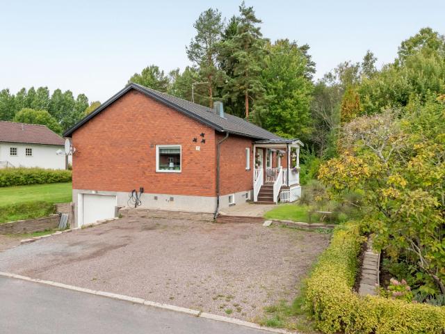 Bostad till salu i Karlskoga, Örebro
